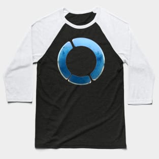 Become Human Baseball T-Shirt